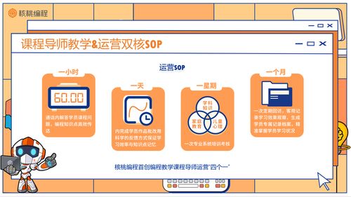 教研服務(wù)產(chǎn)品全面升級，核桃編程在讀學(xué)員破百萬領(lǐng)跑少兒編程賽道