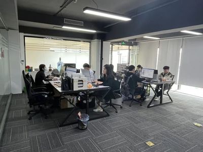 海歸島喜訊丨暗鏈科技獲國家高新技術(shù)企業(yè)認(rèn)定，技術(shù)咨詢邁向新臺階