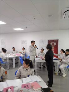 賦能團(tuán)隊(duì)成長(zhǎng) 宜昌某汽車公司教練技術(shù)與下屬輔導(dǎo)內(nèi)訓(xùn)圓滿收官