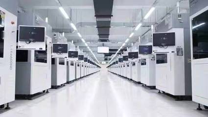 總投資50億元智能制造項(xiàng)目落戶嘉善，打造“未來(lái)工場(chǎng)”引領(lǐng)產(chǎn)業(yè)升級(jí)