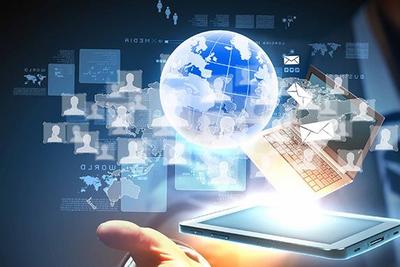 互聯網投資服務概念龍頭股及技術服務板塊深度解析