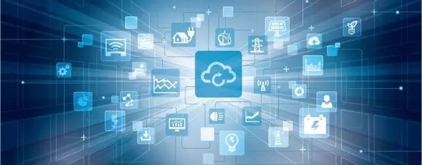 智能連接未來 探索互聯網技術服務的新趨勢與商業機遇